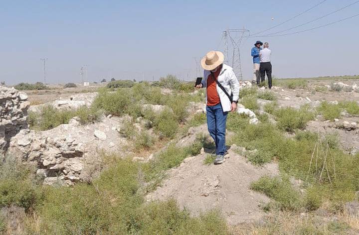 Tarihin kayıp sayfaları Konya’da aranıyor 4